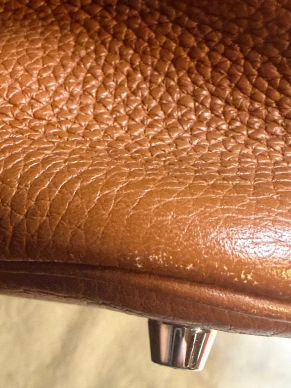 Hermès Éclat Picotin Lock 22 Gold Clemence Pink Swift Palladium 2018